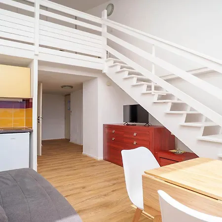 Saint Clair N 511 St4 Apartment *