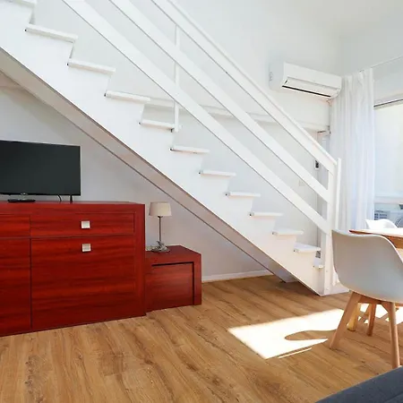 Apartment Saint Clair N 511 St4 Agde