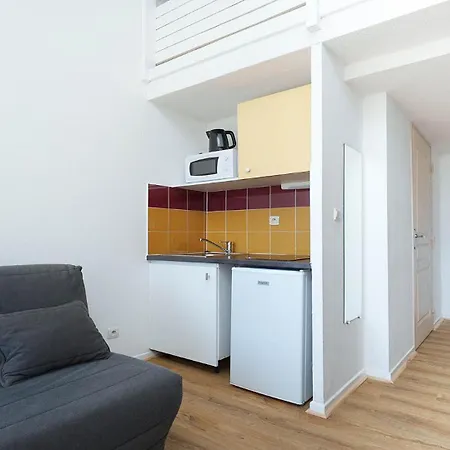 Apartment Saint Clair N 511 St4 *