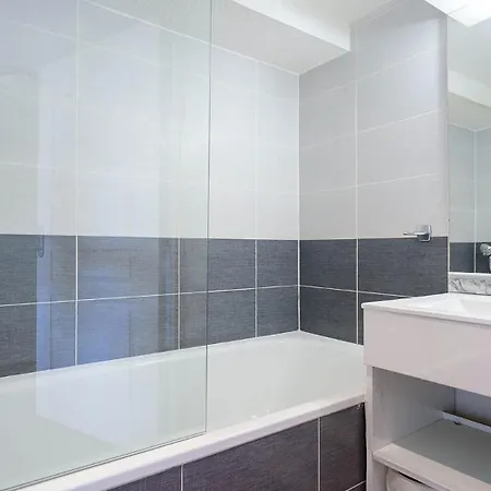 Saint Clair N 511 St4 Apartment *